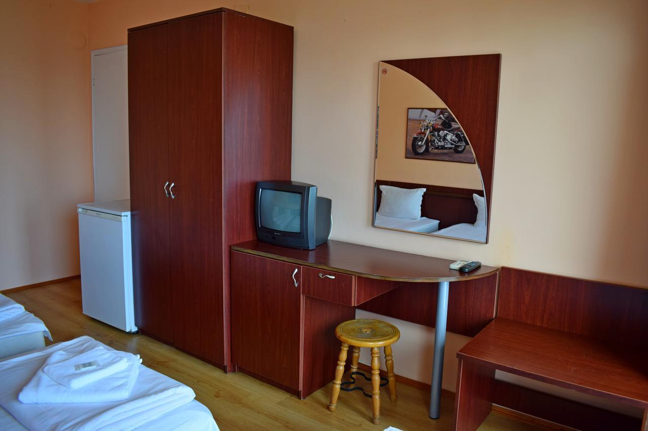 Royal Hostel Varna Exteriér fotografie