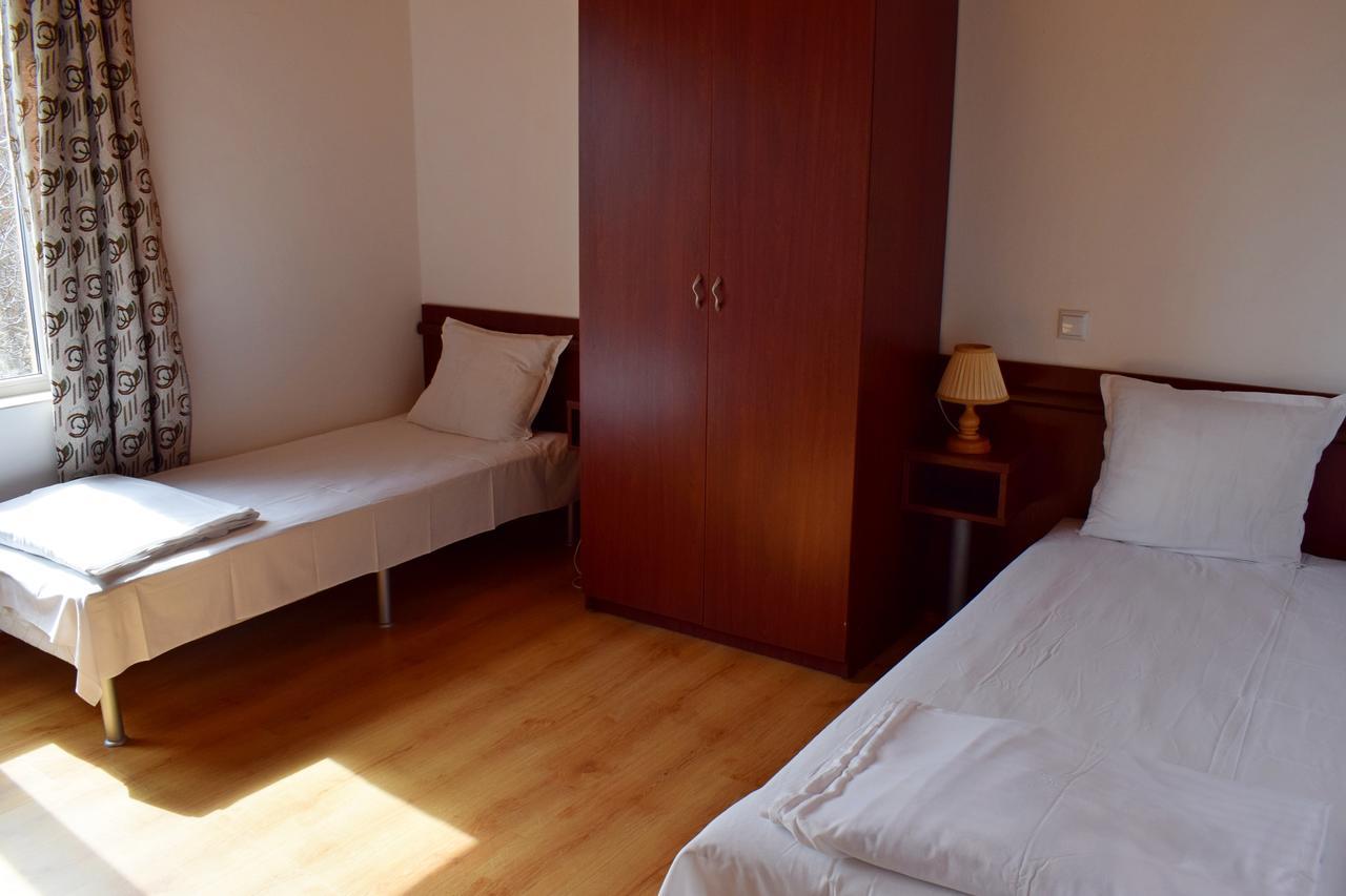 Royal Hostel Varna Exteriér fotografie