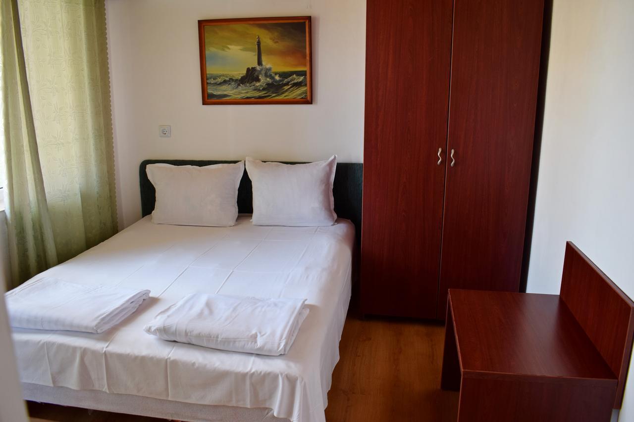 Royal Hostel Varna Exteriér fotografie