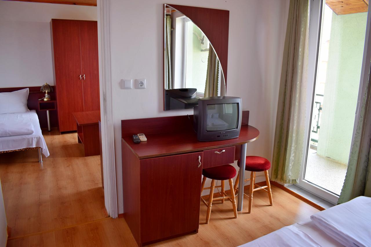 Royal Hostel Varna Exteriér fotografie